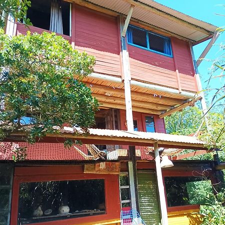 Casas Punta Negra Piriápolis Exterior foto