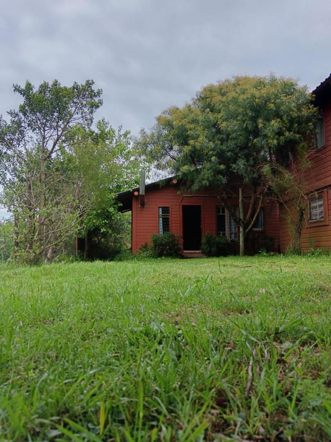 Casas Punta Negra Piriápolis Exterior foto