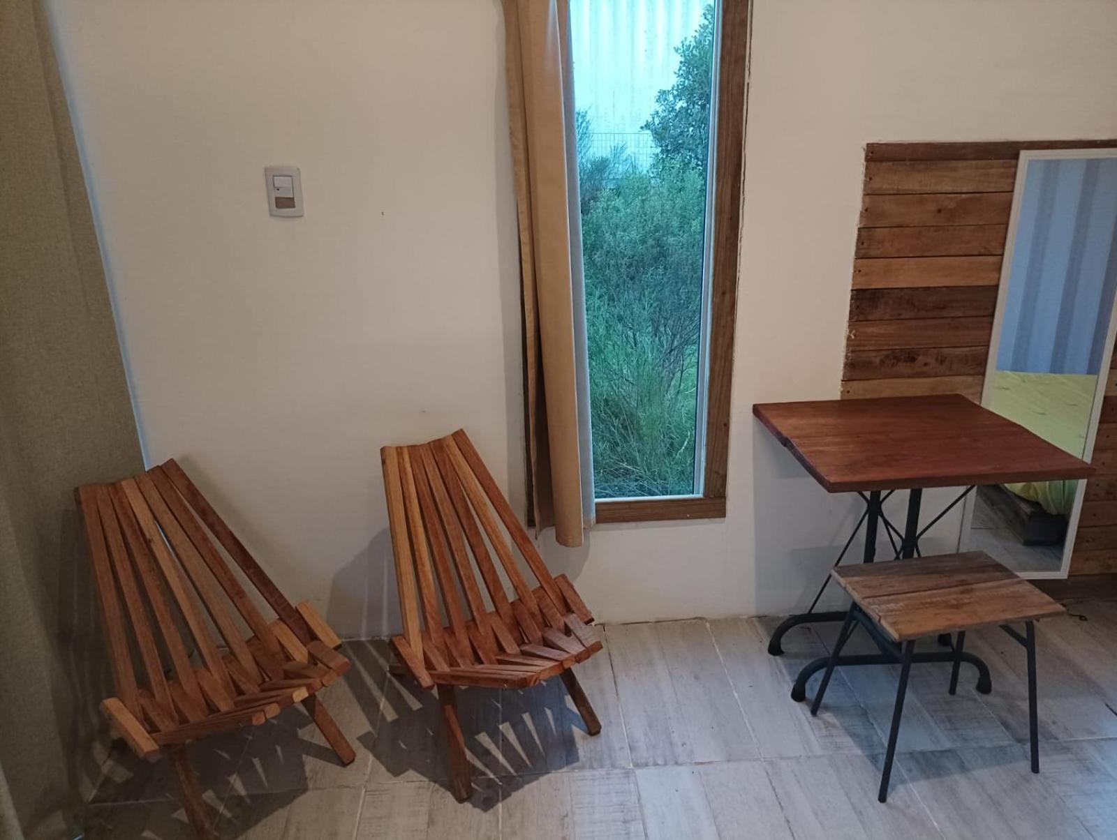 Casas Punta Negra Piriápolis Exterior foto