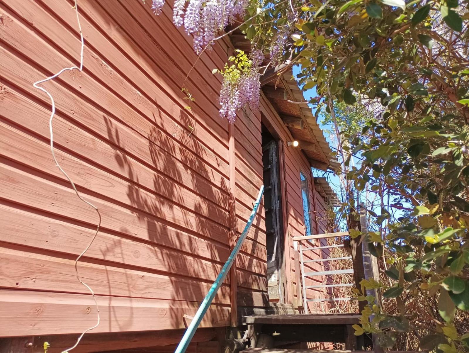 Casas Punta Negra Piriápolis Exterior foto