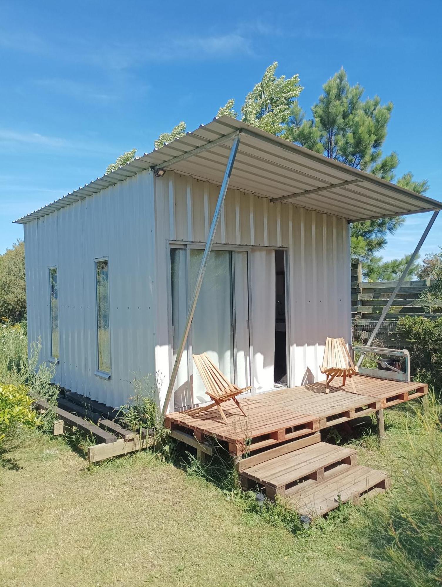 Casas Punta Negra Piriápolis Exterior foto