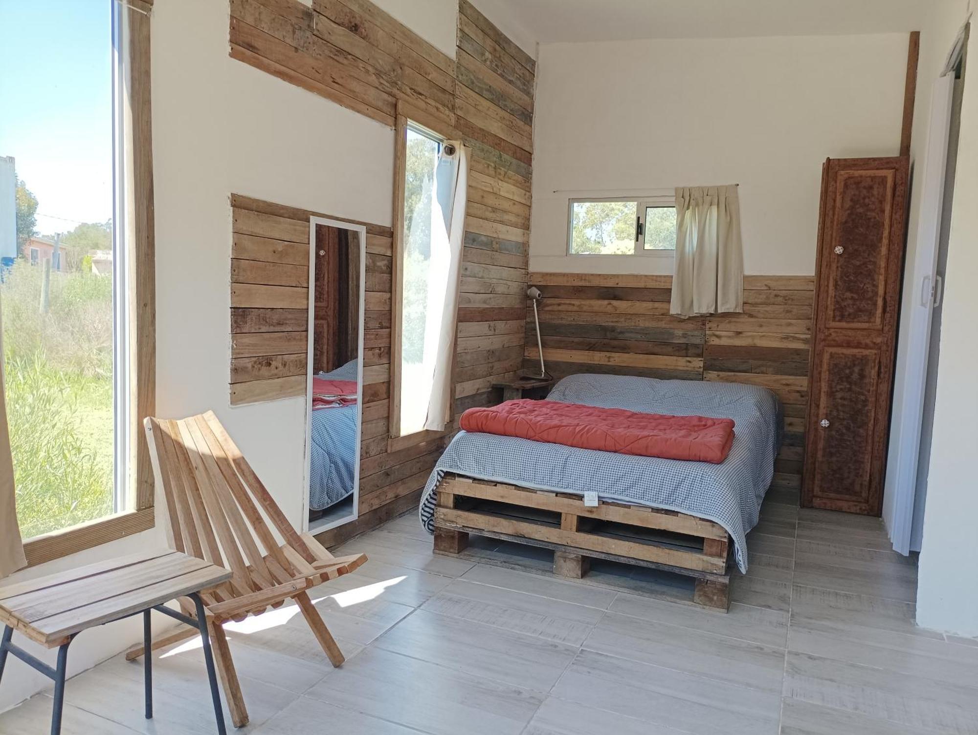 Casas Punta Negra Piriápolis Exterior foto