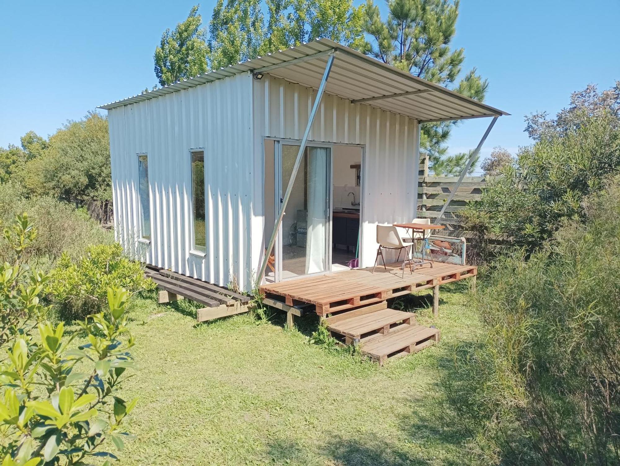 Casas Punta Negra Piriápolis Exterior foto