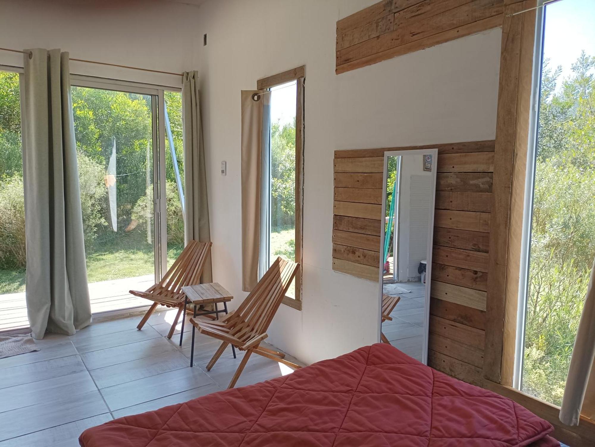 Casas Punta Negra Piriápolis Exterior foto