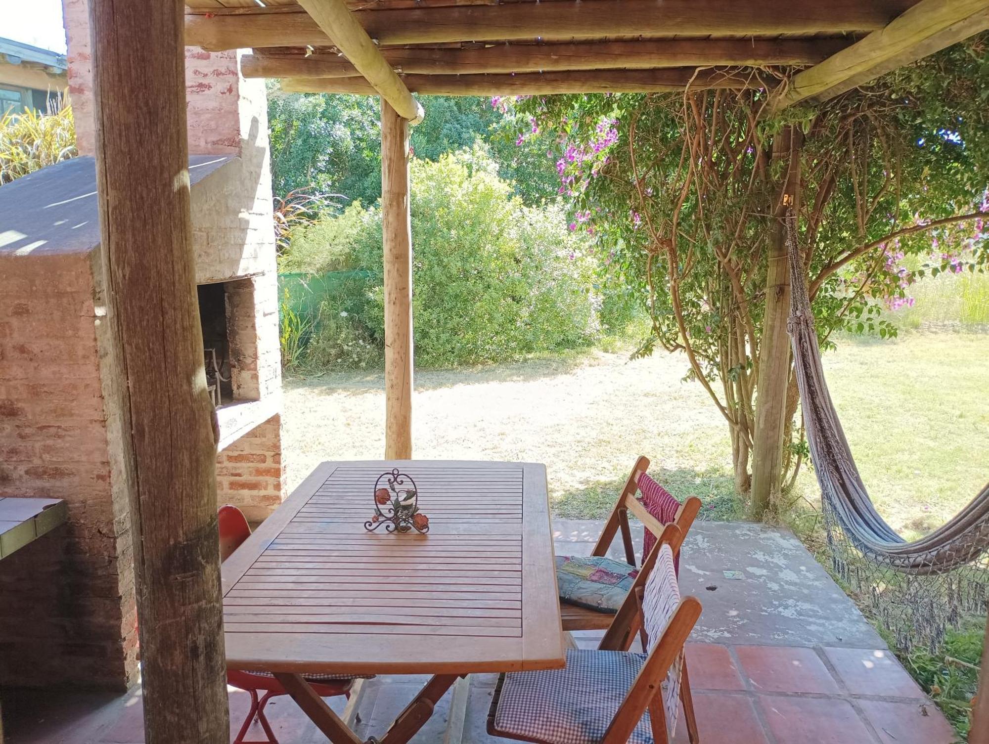 Casas Punta Negra Piriápolis Exterior foto