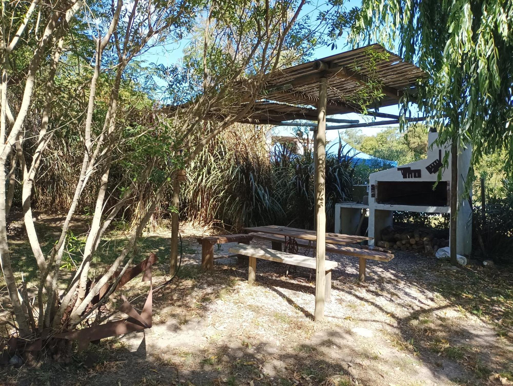 Casas Punta Negra Piriápolis Exterior foto