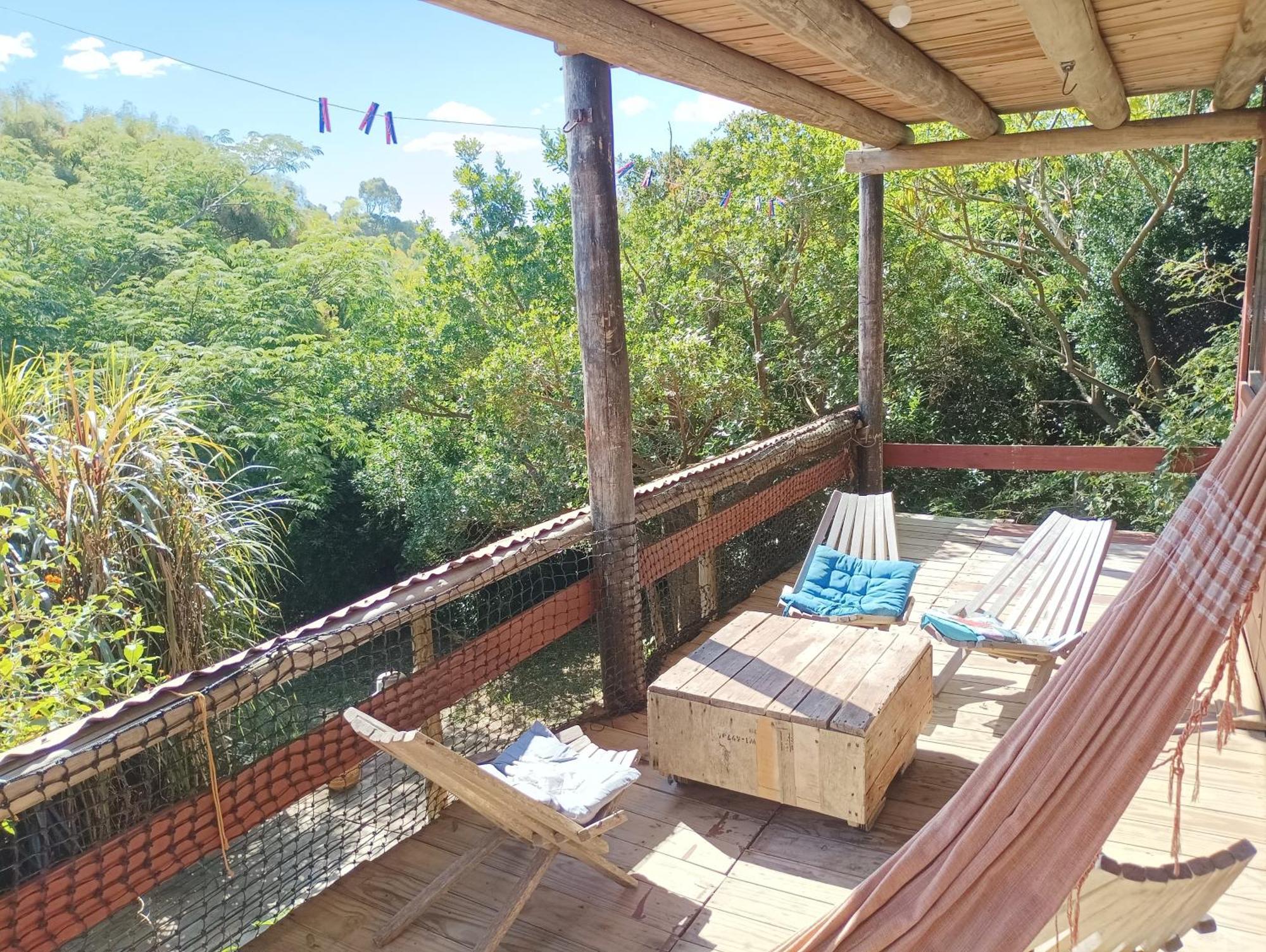 Casas Punta Negra Piriápolis Exterior foto